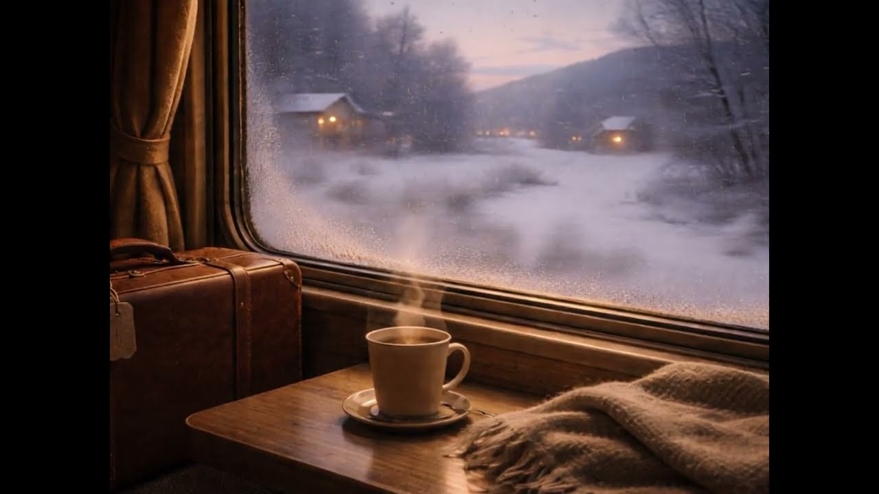 English learning Story: The Suitcase That Grew Lighter Each Year