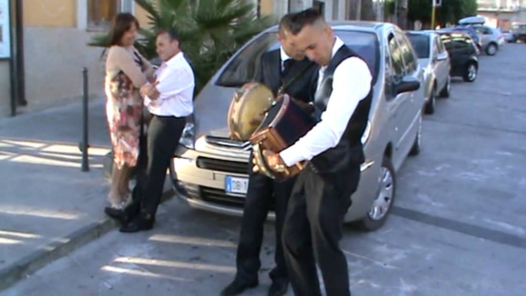 I 2 ROSY ad Ardore Superiore