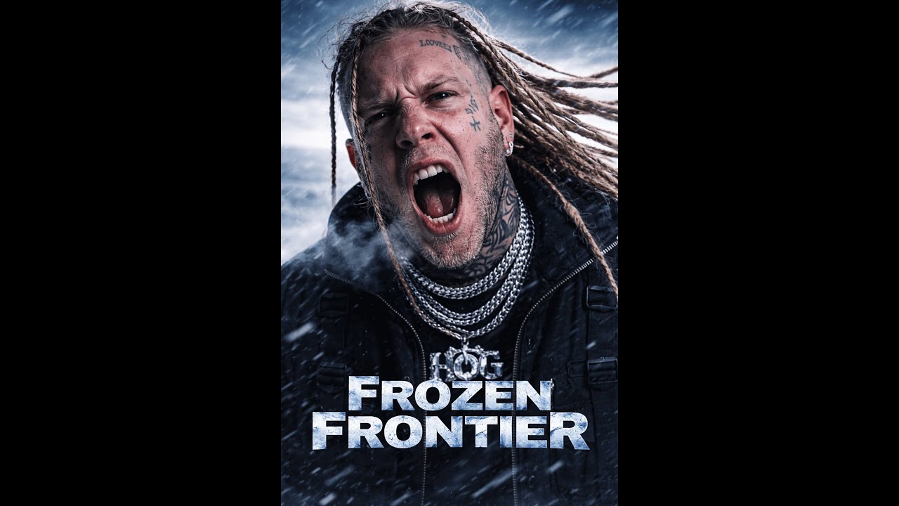 Tom MacDonald | FROZEN FRONTIER (Cold, Relentless & Unforgiving Song)