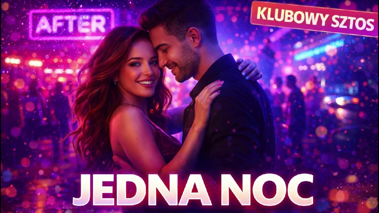 VivaLato - Jedna Noc | Klubowy Sztos | Disco Polo | Muzyka Na Dom&oacute;wkę | Taneczny Hit
