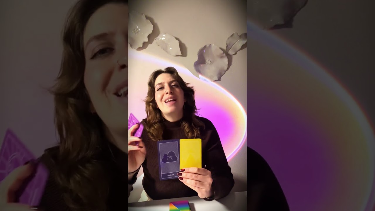 Lectura de tarot