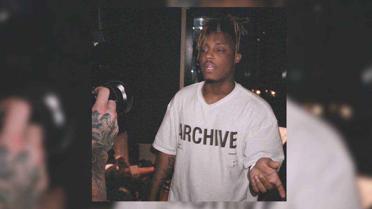 [FREE] Juice WRLD Type Beat - 