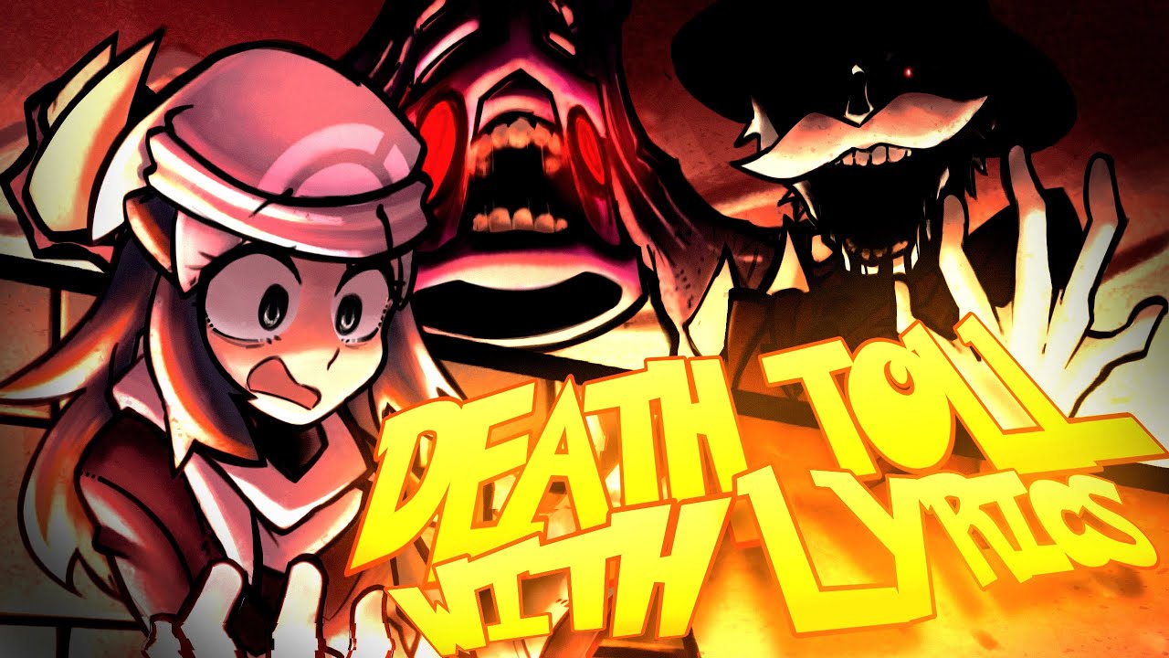 Death Toll with LYRICS | Hypno’s Lullaby Cover | Ft: ​⁠@RecD, @PAPERJAMAZ