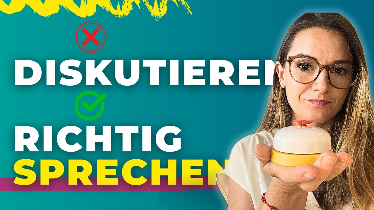 Deutsch für Job: Beschwerden im Hotel: 7 deutsche Sätze, die sofort beruhigen