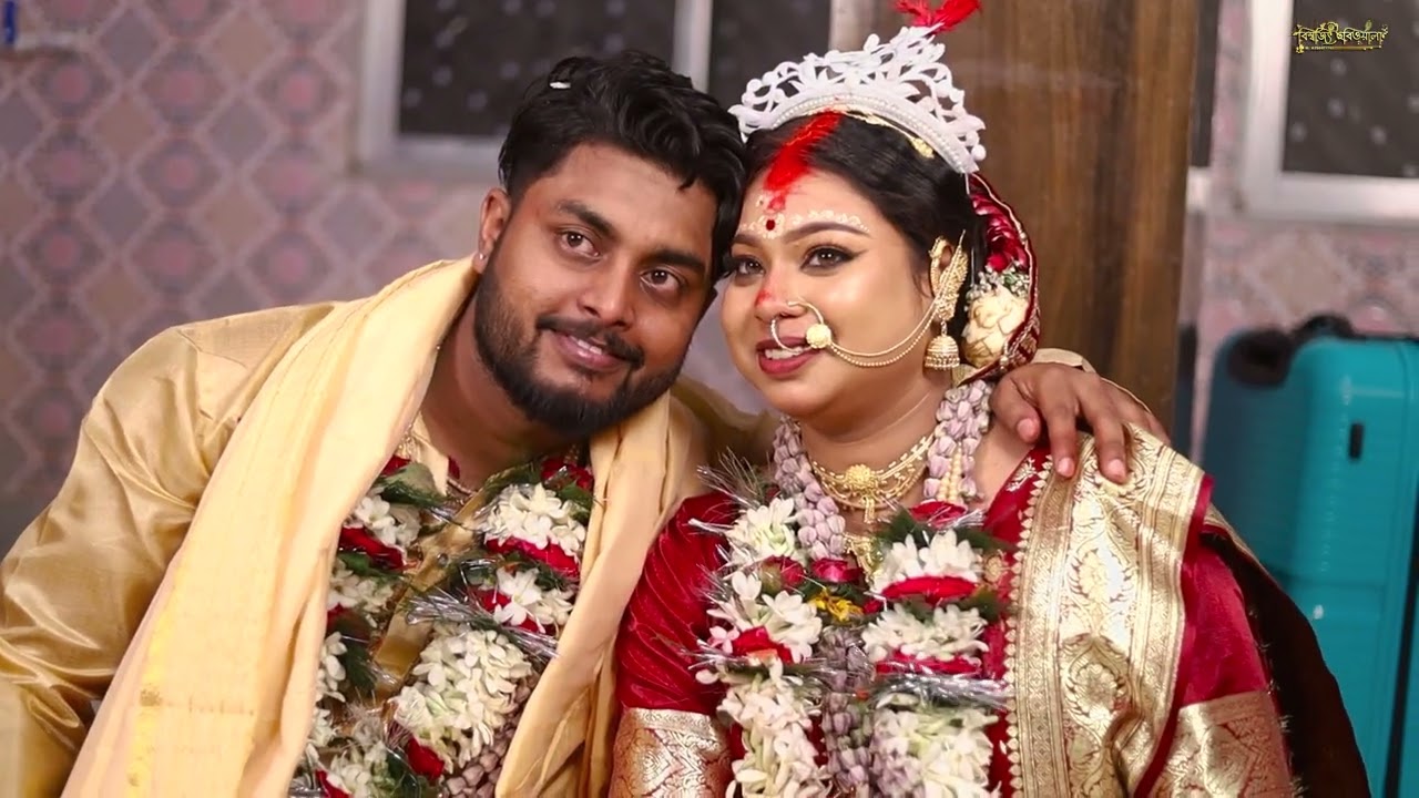 Swapan janoo phele vasa | Krish ka gana || Dill na diya | AKASH & RAIMA || Wedding Teaser Trailer|| 