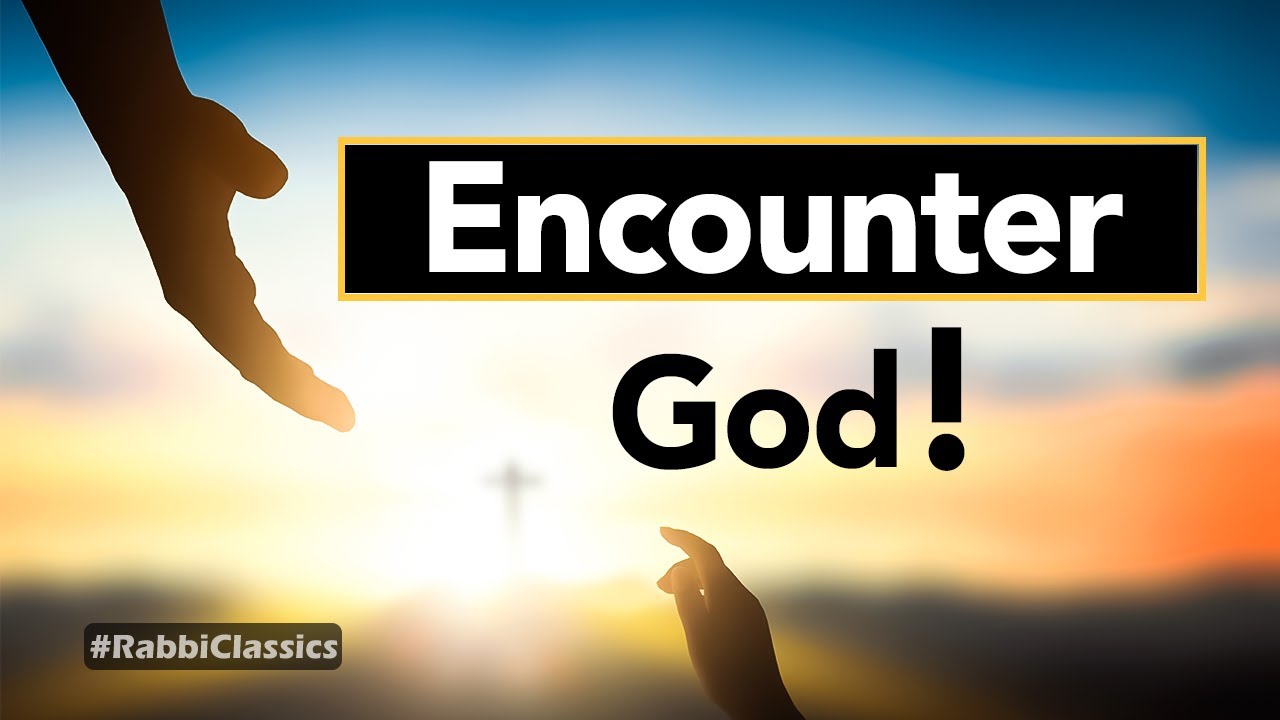 A Close Encounter | As Enoch Walked with God