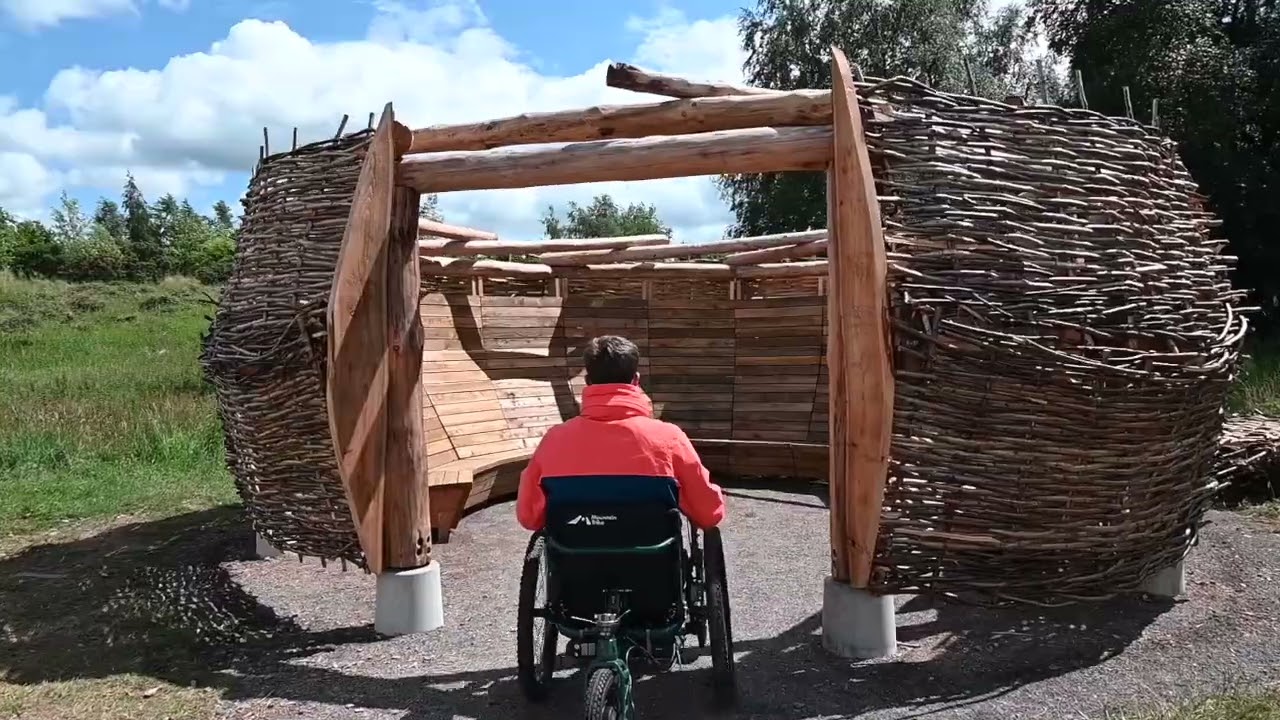 Experience Community at Talkin Tarn