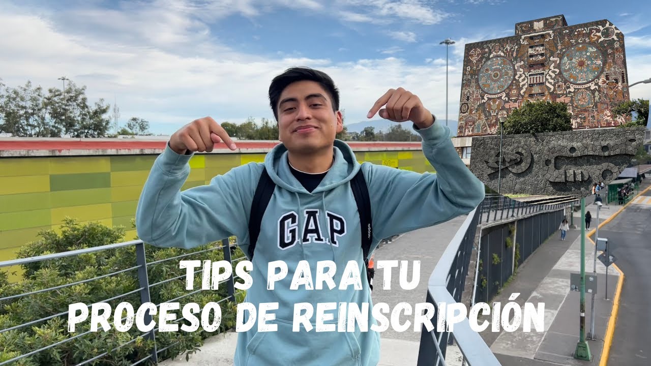 ASÍ FUE NUESTRO PROCESO DE REINSCRIPCIÓN EN SEGUNDO SEMESTRE | ¿ADELANTAMOS MATERIAS?