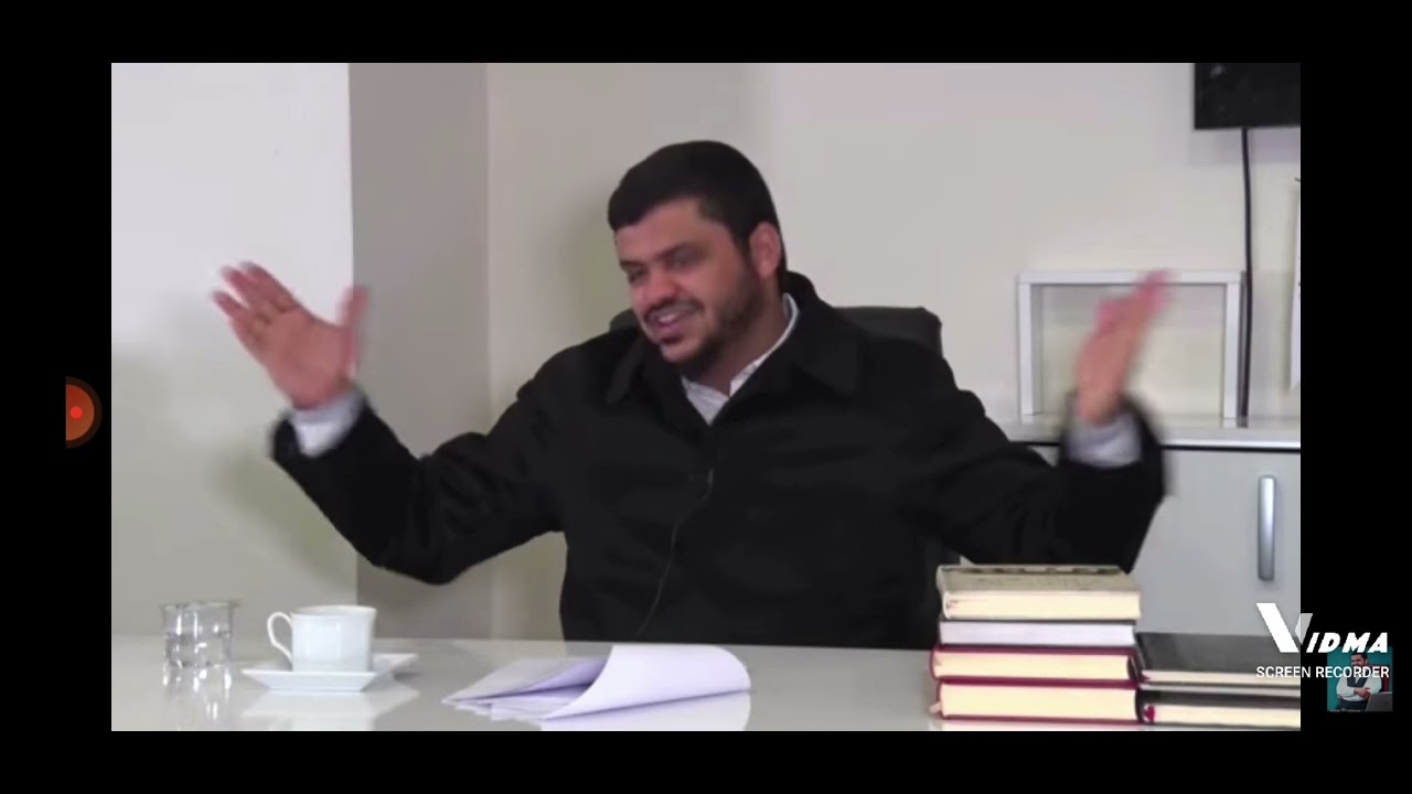 ما الذي يميز تفسير ابن كثير | أحمد السيد