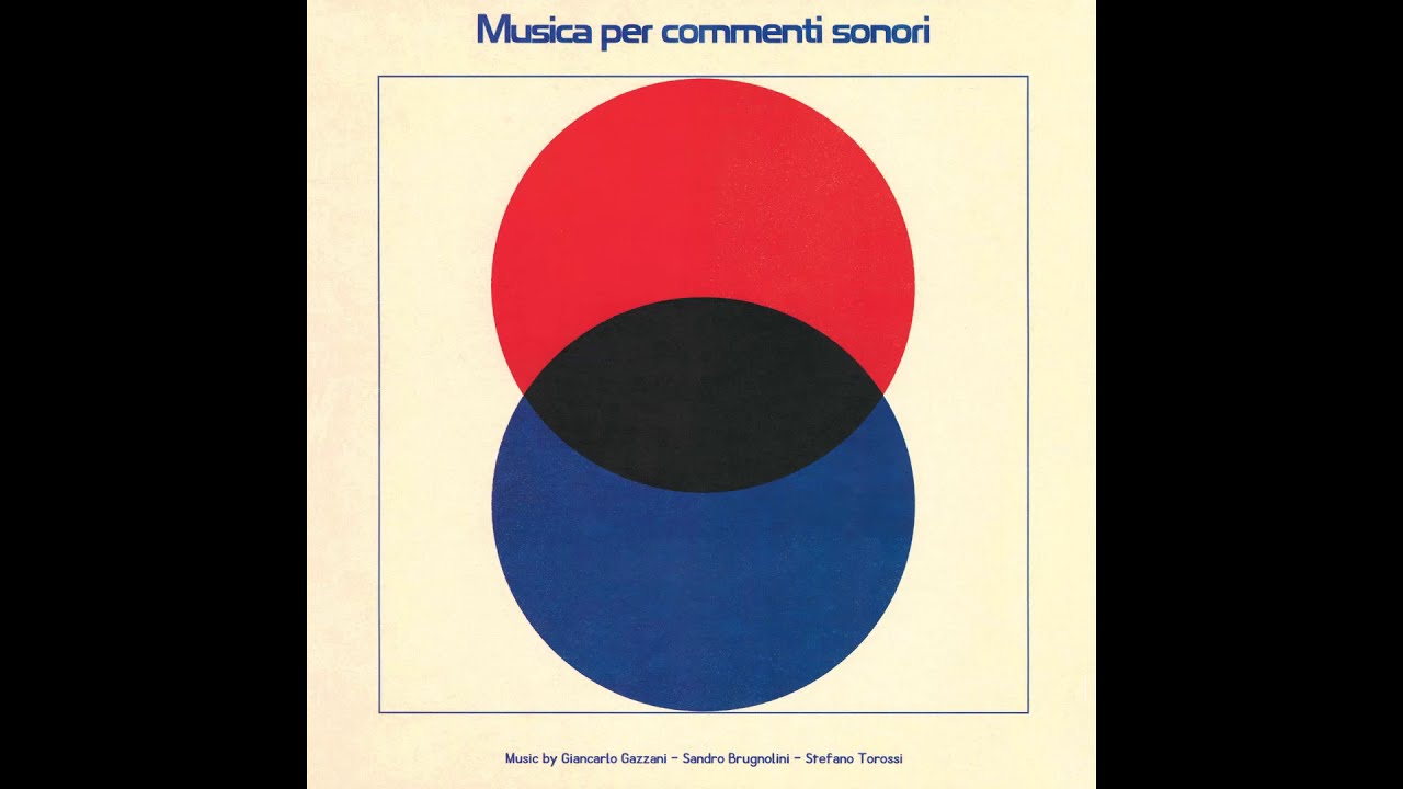 Giancarlo Gazzani - Delicato (1974).