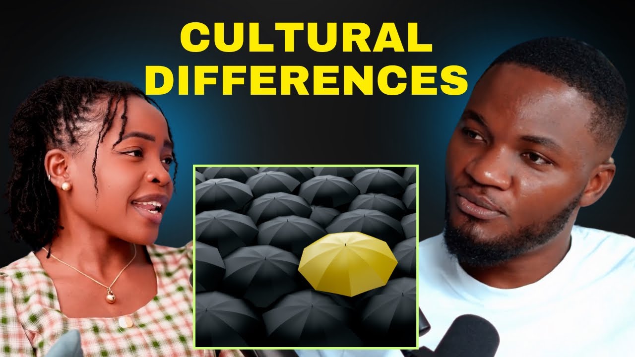 KENYANS NEED TO BE INTRODUCED TO GHANA &lsquo;KONTOMIRE&rsquo; FOOD&hellip;&hellip;..CULTURAL DIFFERENCES SAGA - MISS TRUDY