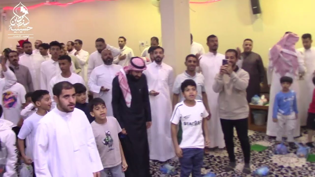 الملا عبدالإله الرويشد - ميلاد الصديقة فاطمة الزهراء عليها السلام ١٤٤٧
