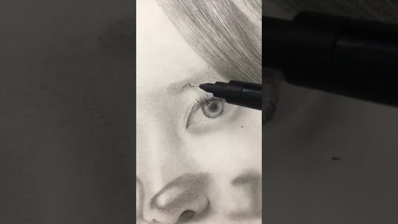 drawing Twice - Momo 