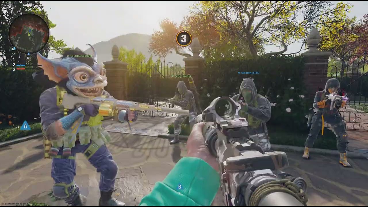 Old clip