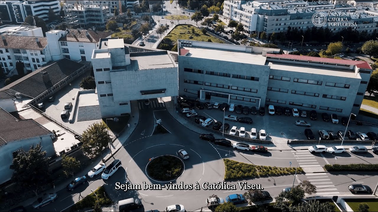UNIVERSIDADE CATÓLICA VISEU