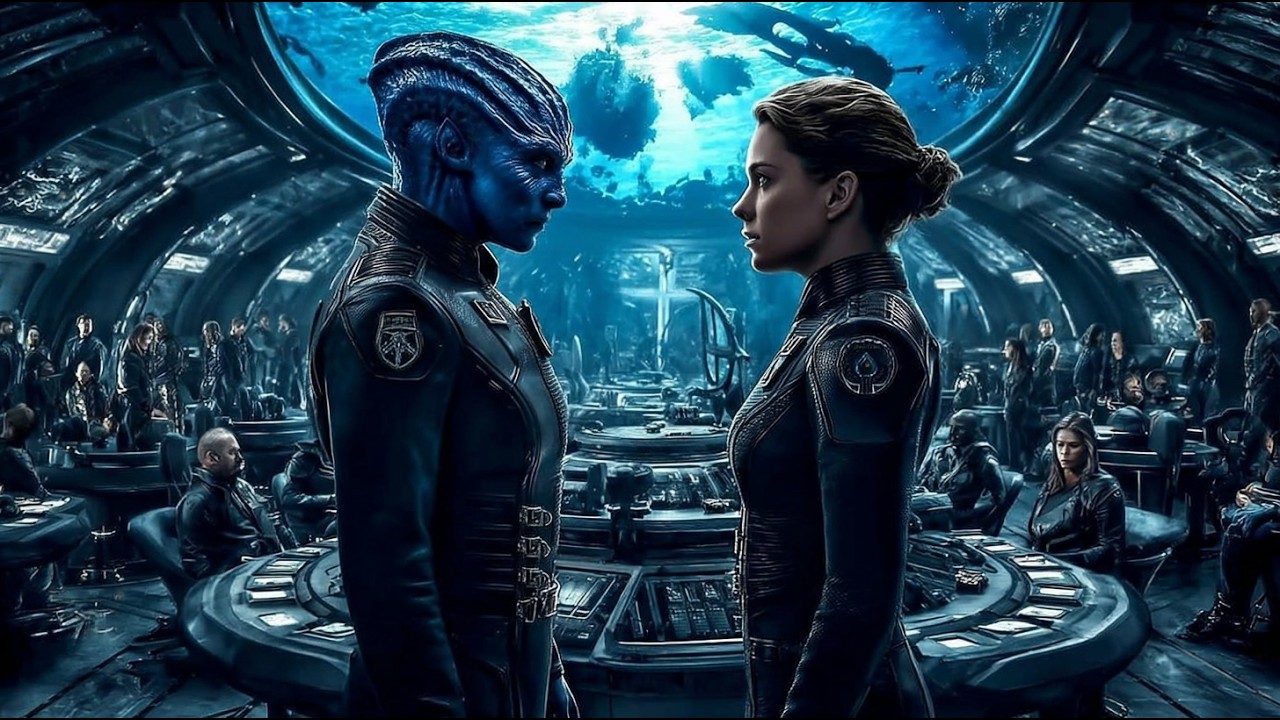 The Interstellar Empire killed a human diplomat, humanity declared total war Sci-Fi | HFY