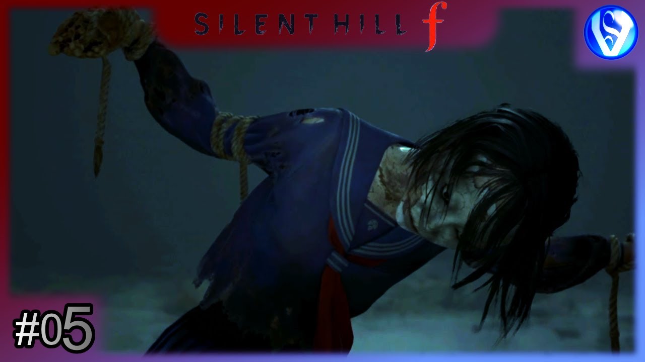 #05 Silent Hill f - Verloren im Nebel