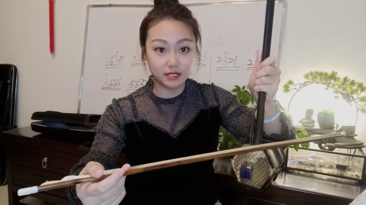 手腕参与过多是快弓音质不清晰的根本原因#分享 #二胡 #二胡音樂 #讲解 #教学 #vlog #经验分享