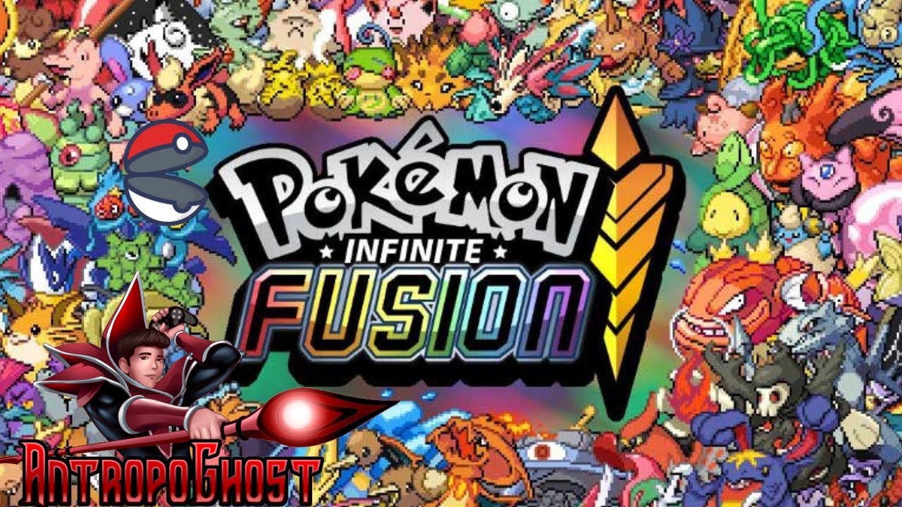 Pok&eacute;mon Infinite Fusion! Bond Bridge!! (Part 93)