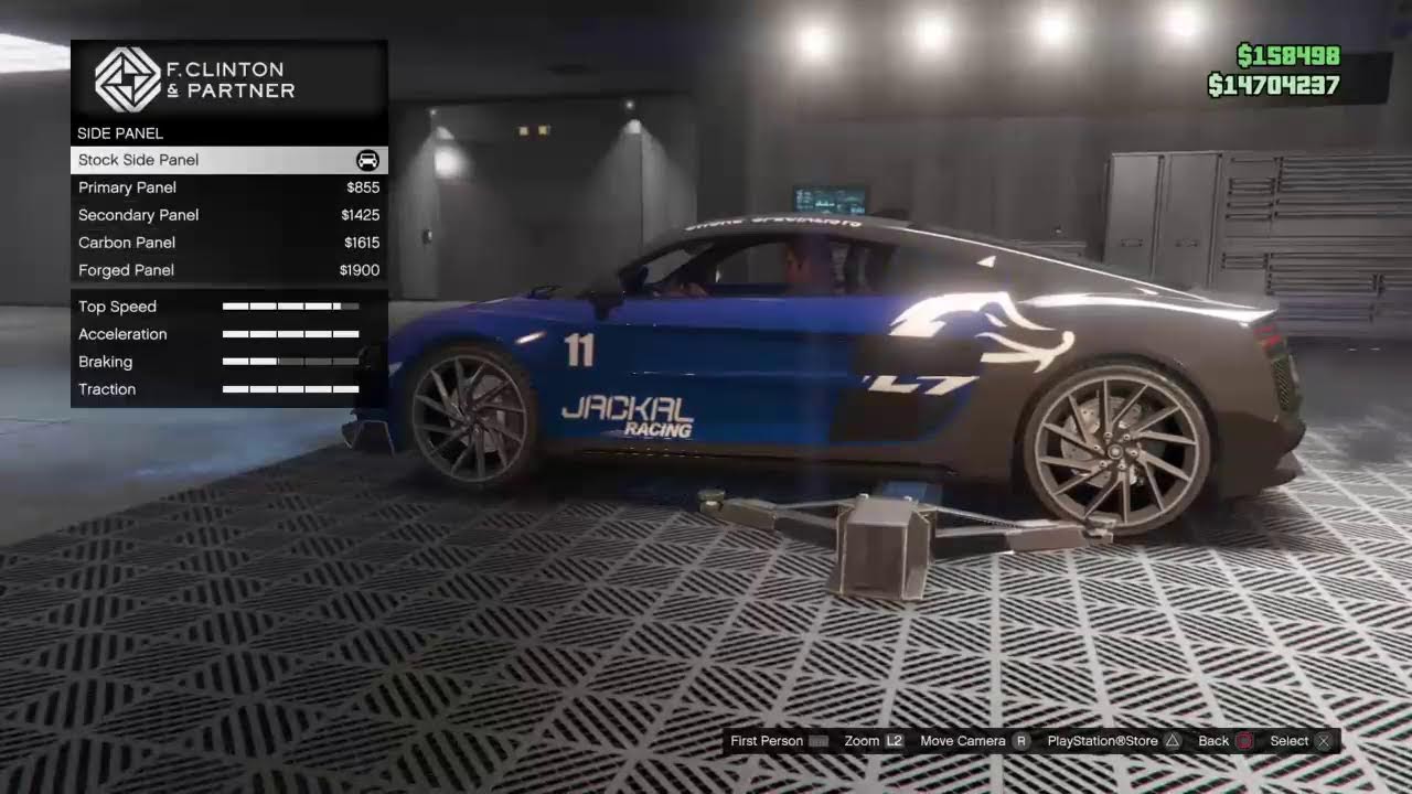 GTA