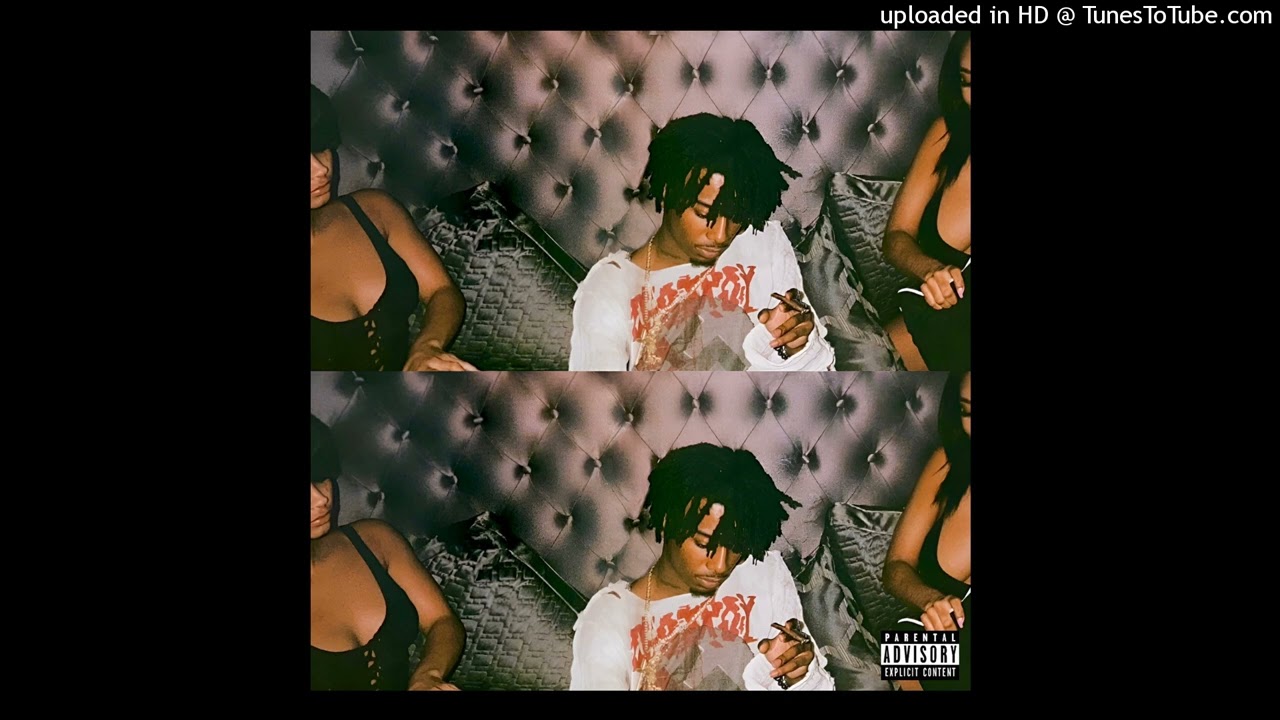Playboi carti Fashion killa/Reggie (Instrumental)