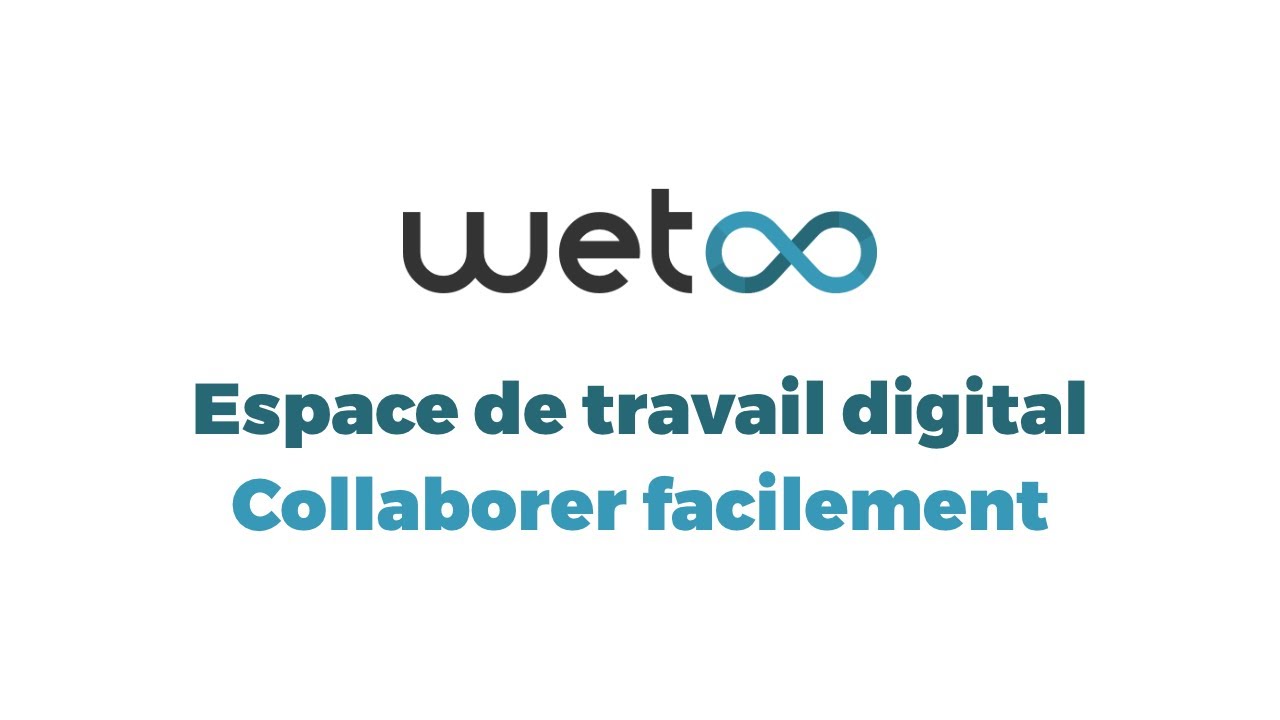 WetOO - Digital Workplace