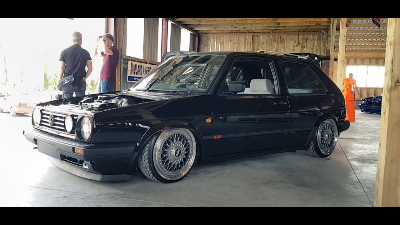 MLVW SHOW 2019 | AFTER MOVIE | STANCE NATION