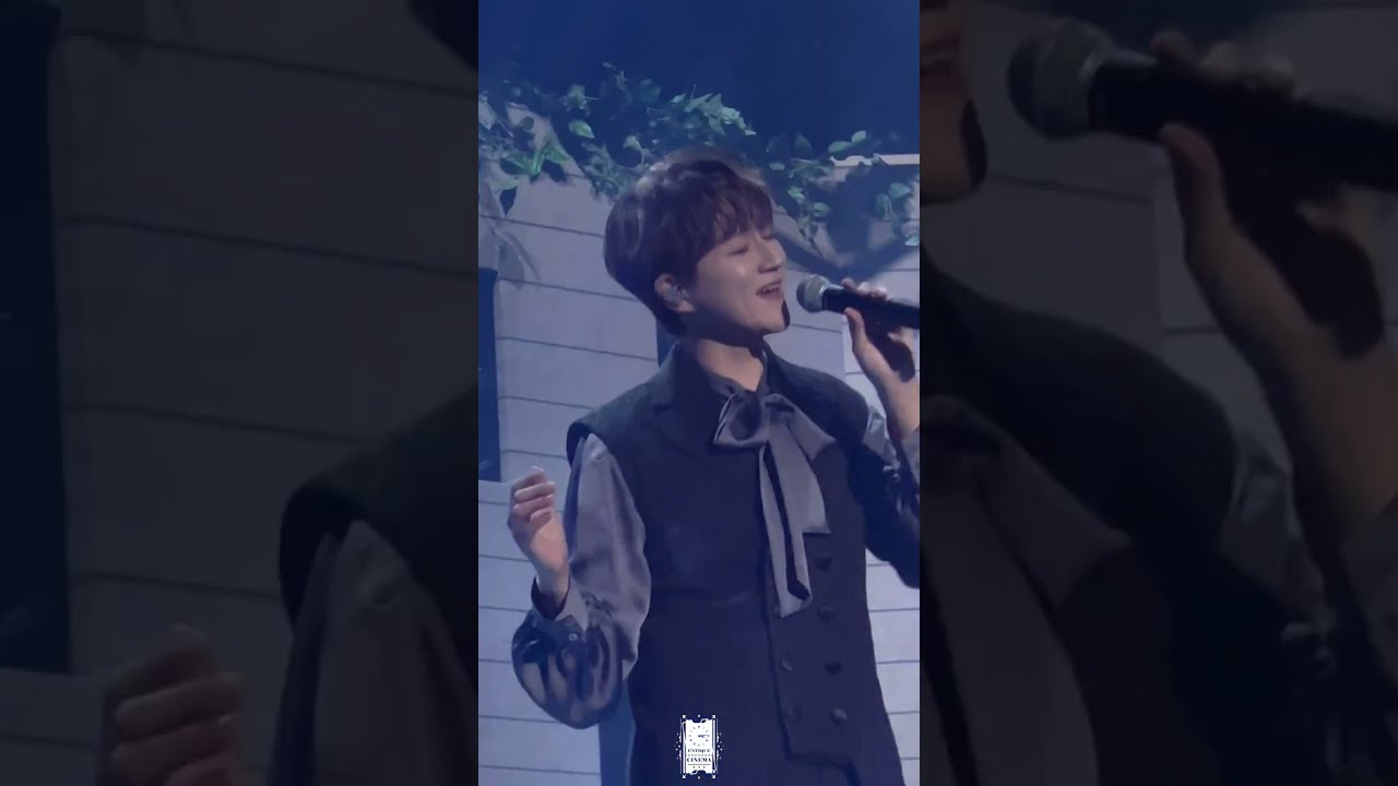 221119 조민규 [The Cat's Library] _ A la folie