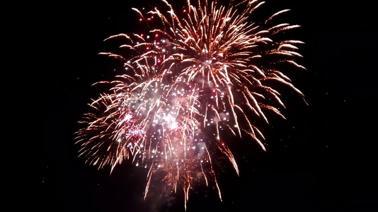 Kanlahi Pyromusical Competition 2026 | Entry #7 by BARSTOW GRAIN FIREWORKS