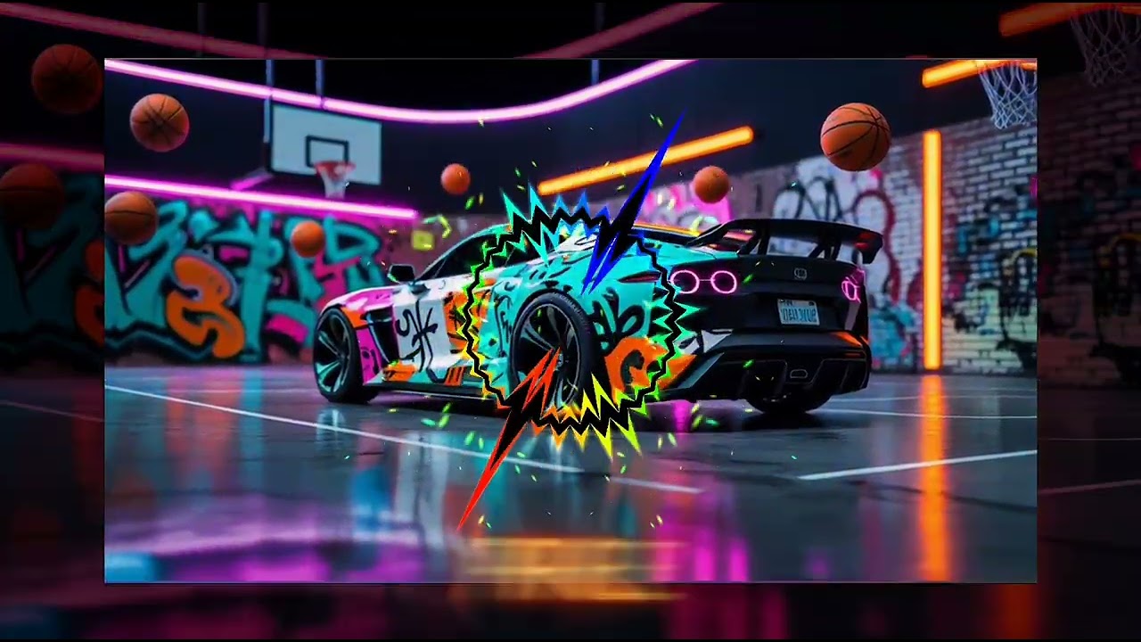 NEFFEX - Save A Life ( LYRIC & SPECTRUM ) || CAR MUSIC || WORKOUT MUSIC 