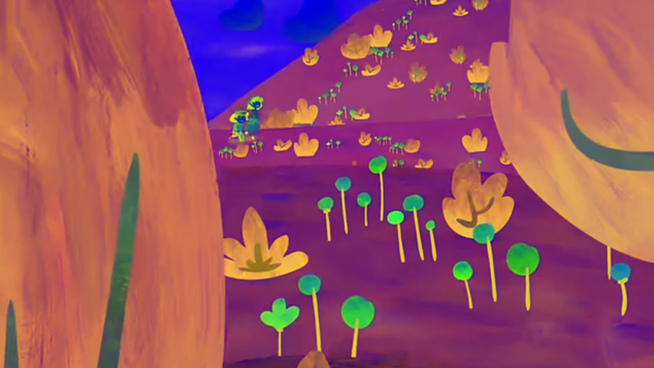 Jack And Jilll Wants a New Friends!👫 | Jack And Jill Intro Effects | Powered by Klasky Csupo Effects