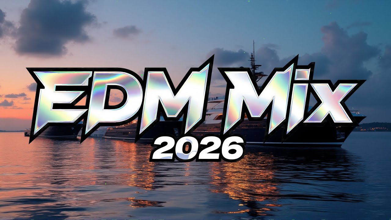 EDM TECHNO BANGER 2026 🎧 Ultimate Remix Mix 🎧 Rave, Hyper Techno, Bass Drops & Festival Vibes