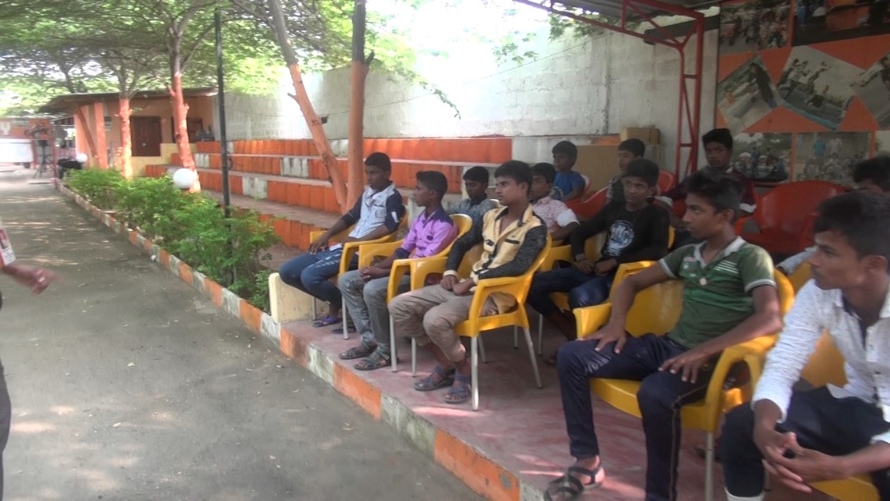 mrm Racing Team -3 srilanka