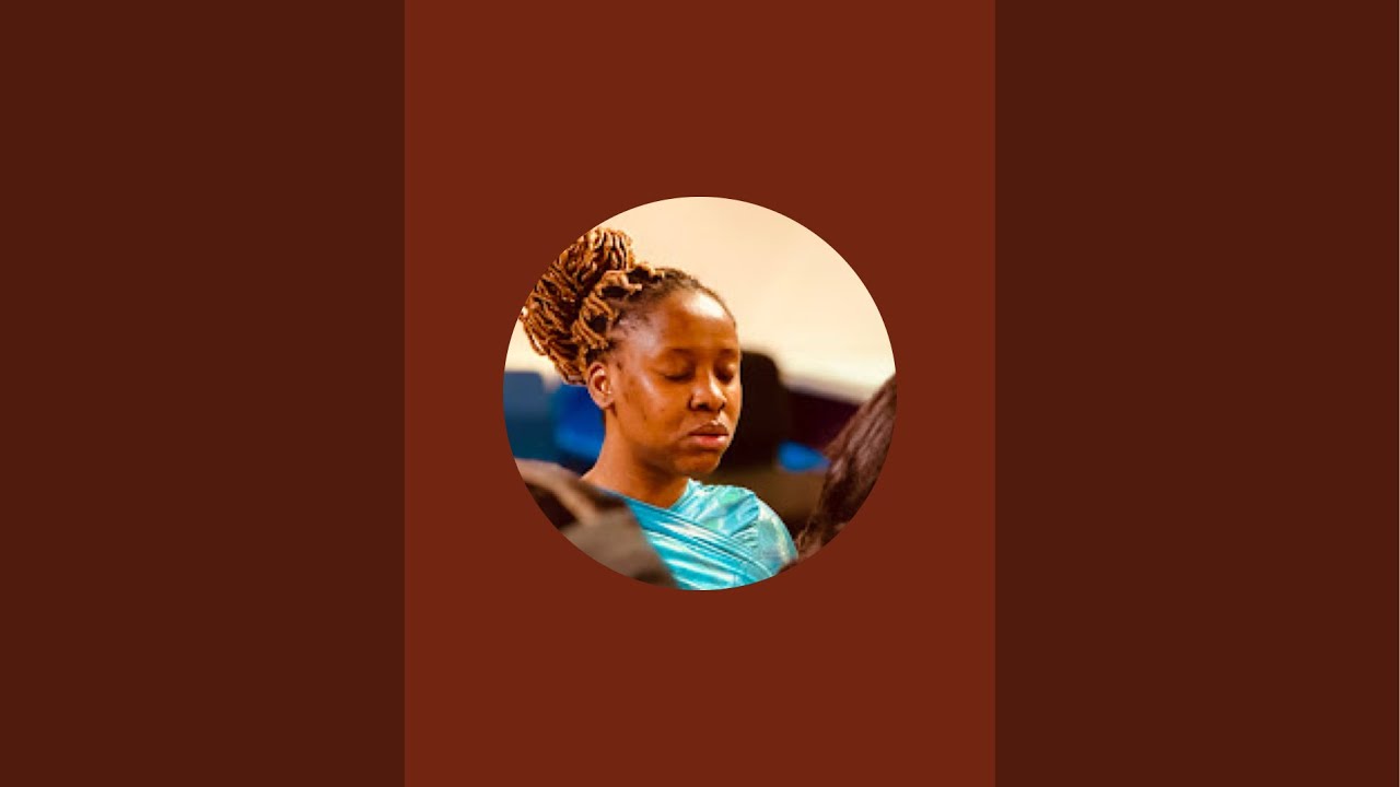 Kemi Yakubu-Afolabi is live