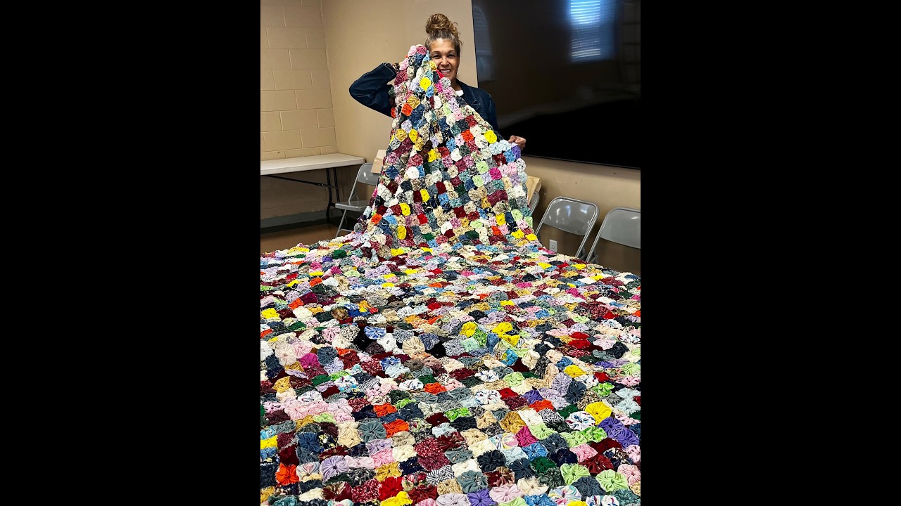 Sewing Club