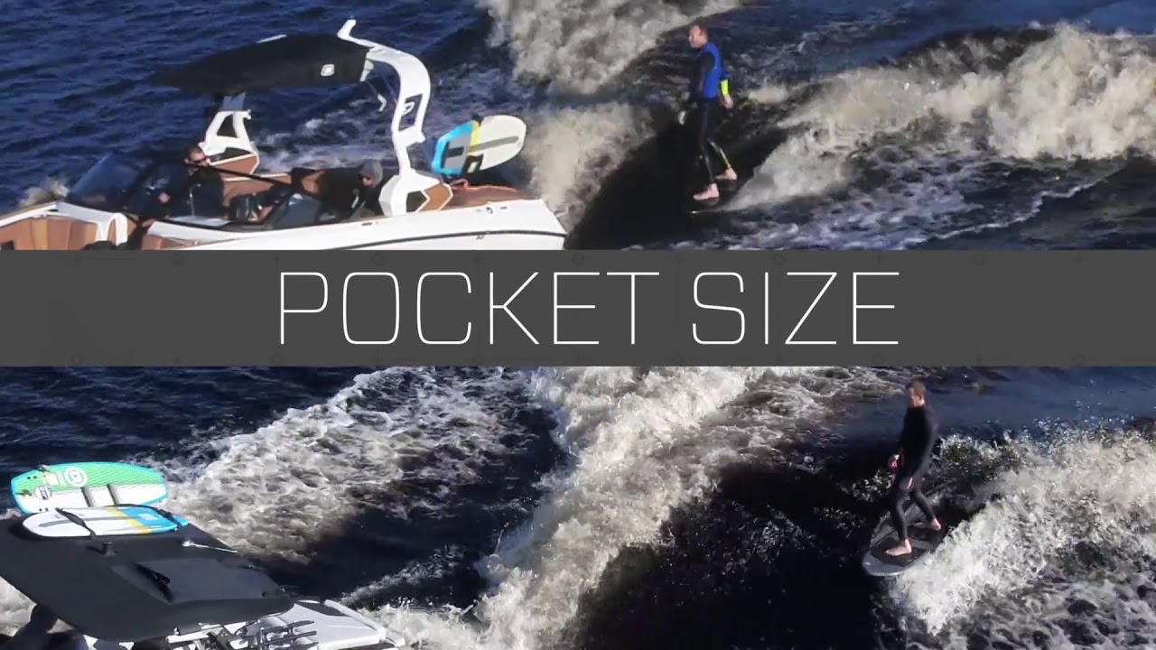 Malibu 24 MXZ vs Nautique G23