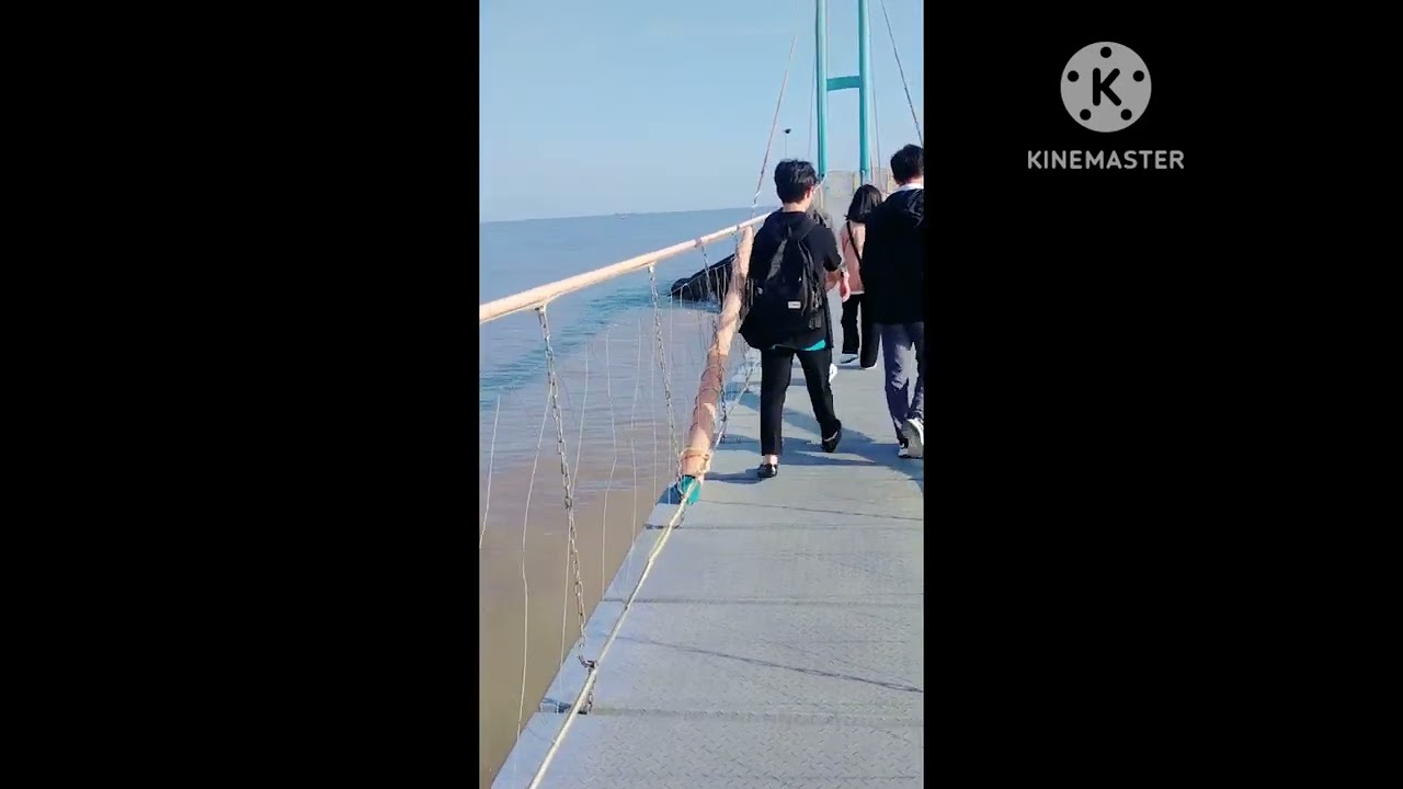a new day in Vietnam