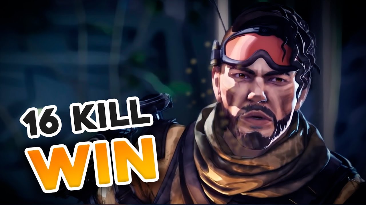 APEX VS FORTNITE? | Apex Legends