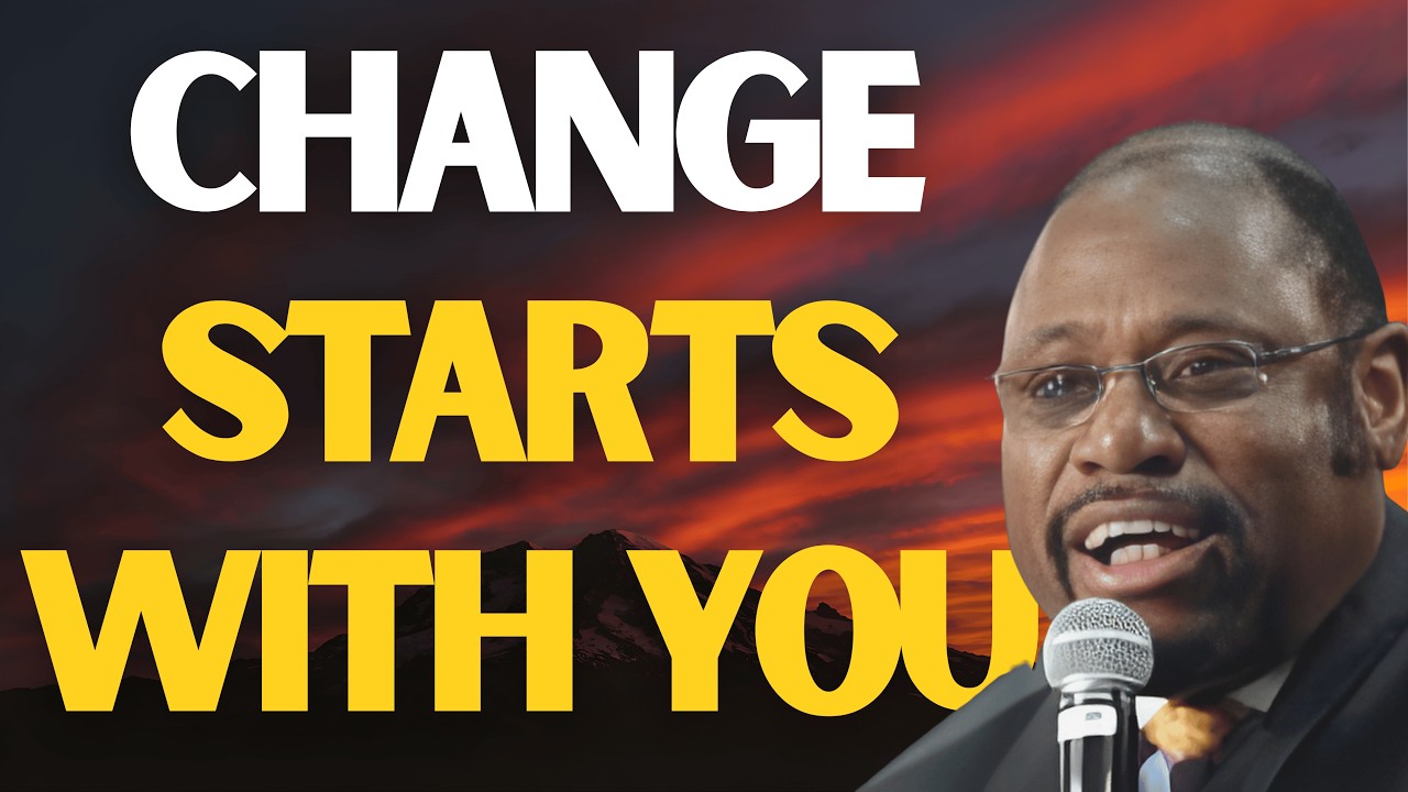 Myles Munroe: Why Your PRAYERS Feel Unanswered—The KINGDOM LAW You’re Missing