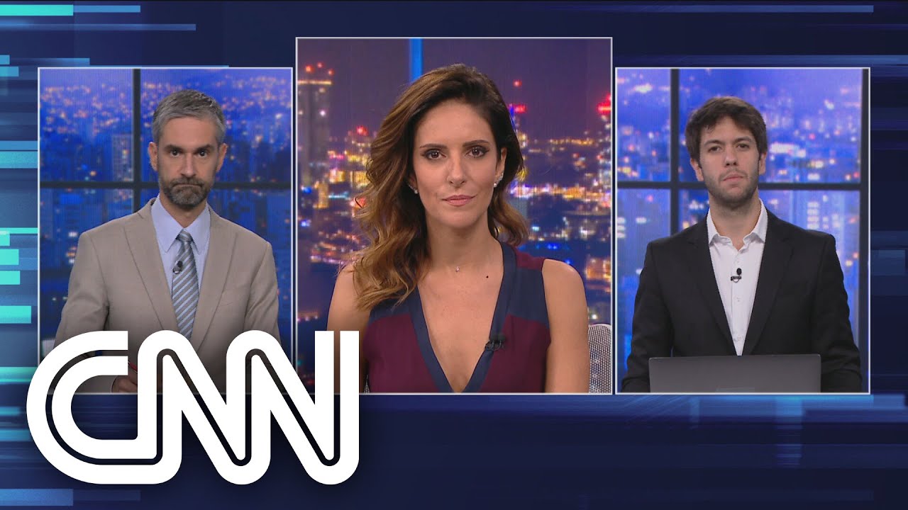 O Grande Debate: Bolsonaro deve vetar o projeto das fake news?