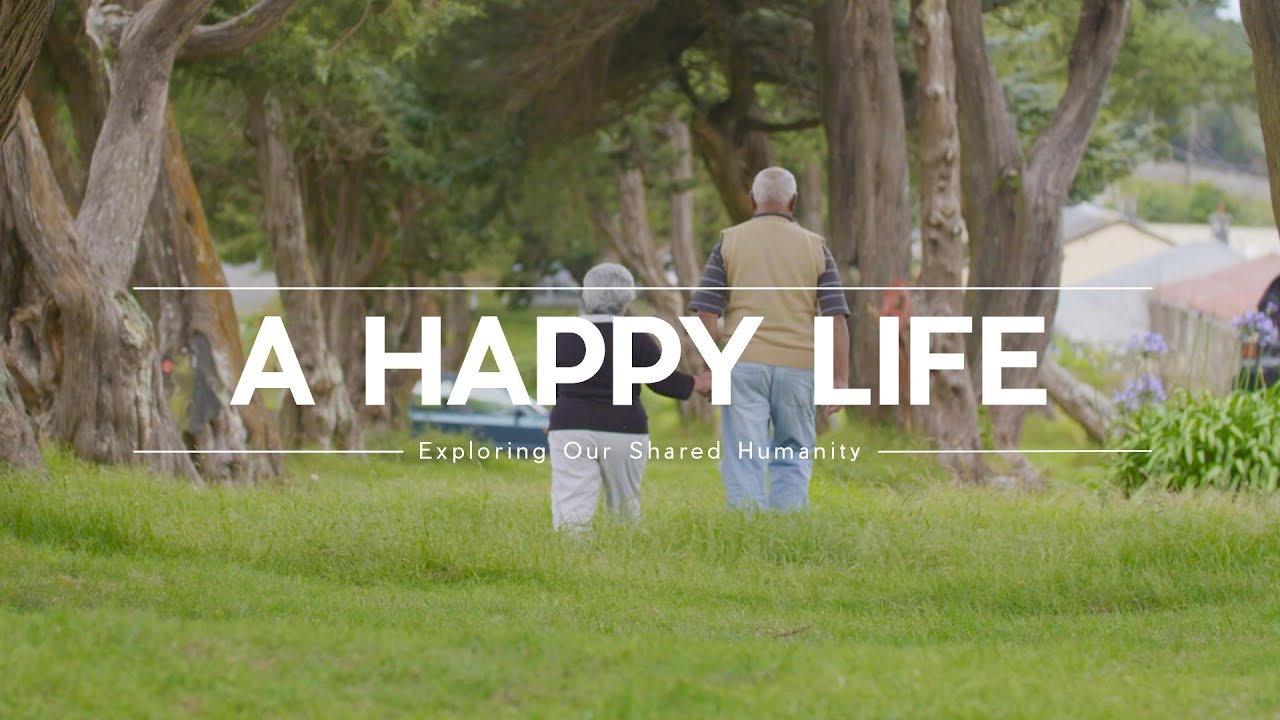 Remote Island Life: Finding Happiness in Simplicity