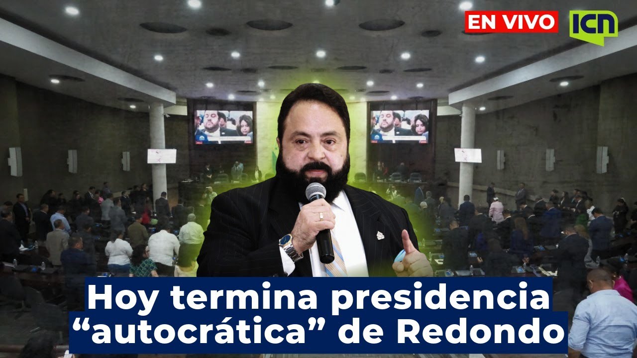 𝐈𝐂𝐍 𝐍𝐄𝐖𝐒 | Mañana 🌤️ | 20 de Enero 2026 | Noticias Honduras EN VIVO 🔴