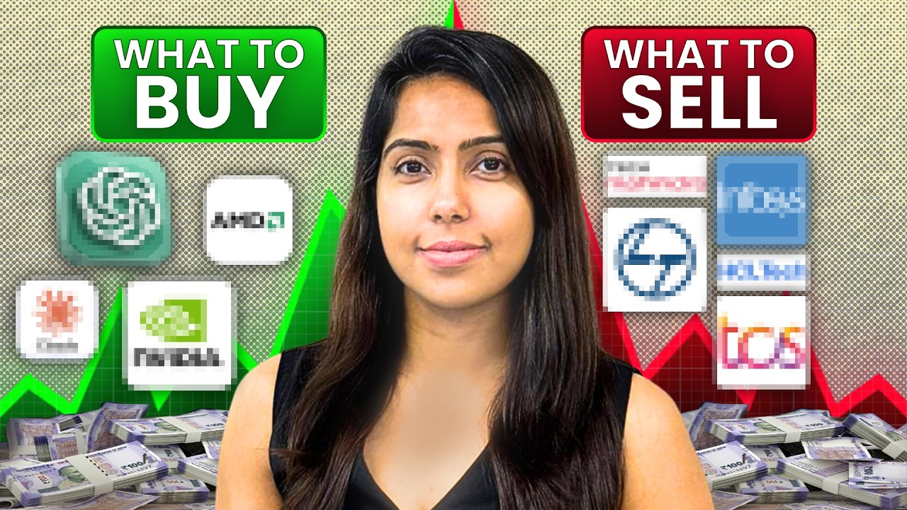 2026 में कौन सी Industries करेंगी Boom? | Avoid These Sectors Now