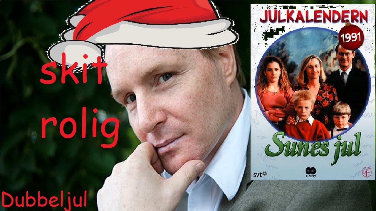 Sunes Jul - Parodi