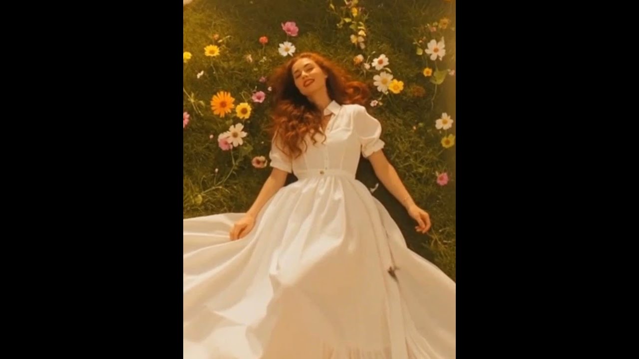 Szarlotta Rose - Moja Dusza jest światłem (official video)