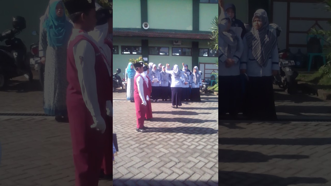 Mars Al Baitul Amien Jember