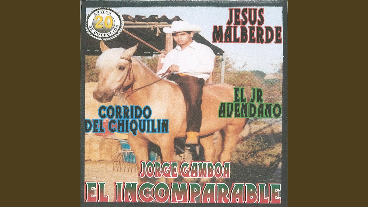 Jose Pulido