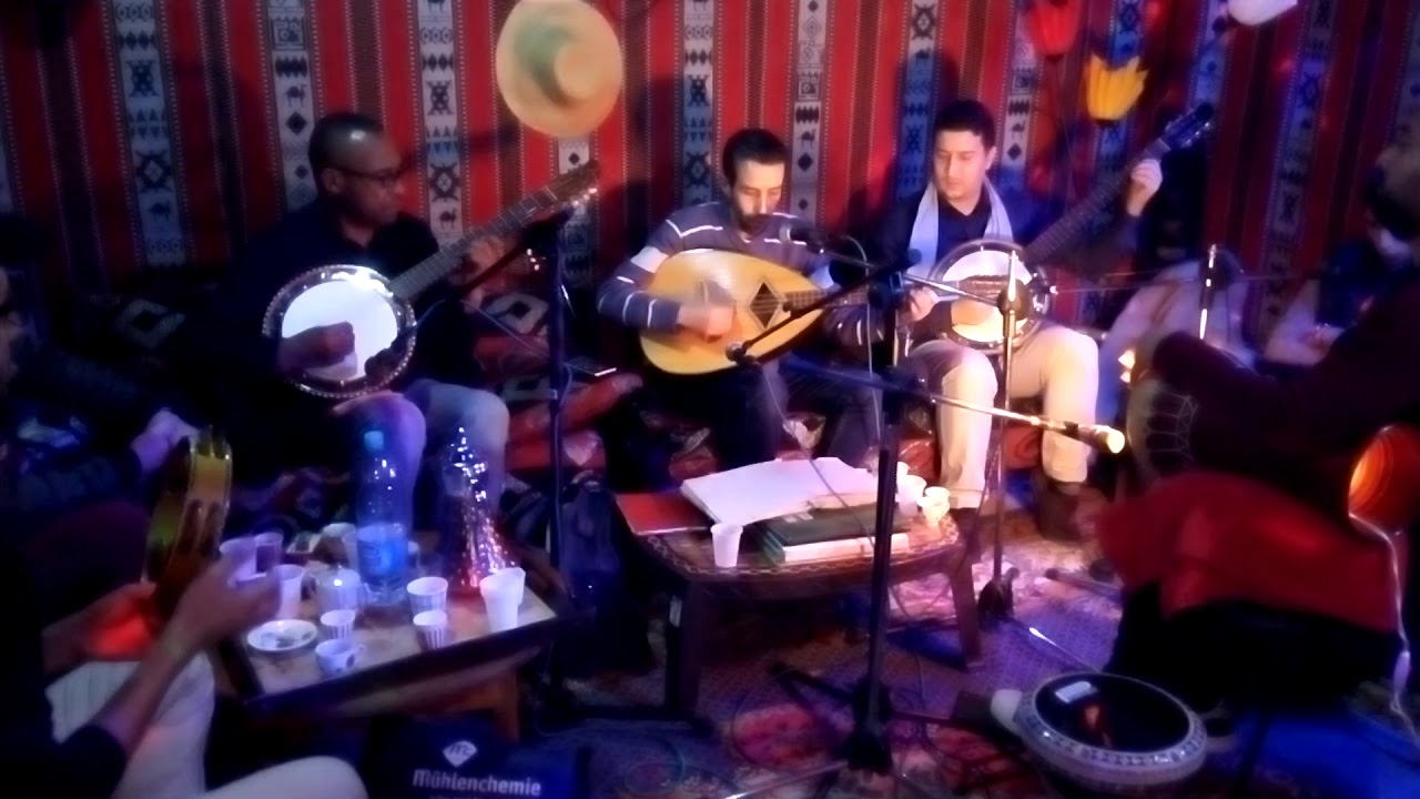MOSSAB  CHERAI 