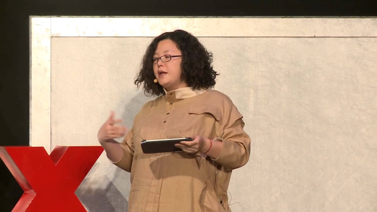 轉念反思 | 鄧小樺 (Tang Siu Wa) | TEDxKowloon