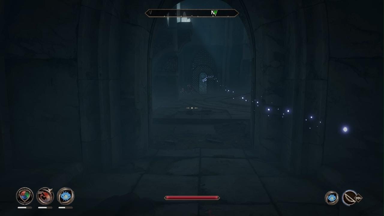The Elder Scrolls IV: Oblivion Remastered - Killing Umbra